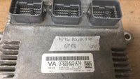 37820-5J2-A74 Honda or Acura ECM Ecu computer 2015-2016