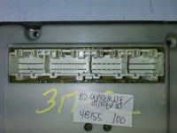 2002 Chrysler Concord Intrepid BCM Body Control Module P04602410AJ