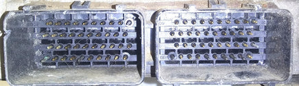 P05269826AD ECM ECU computer 1999 Dodge Neon