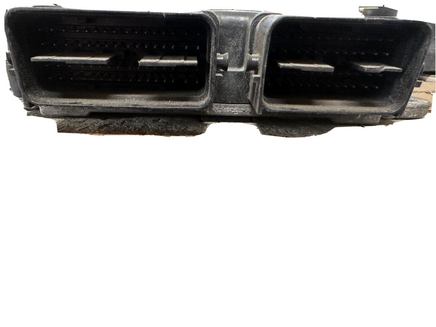 Q1T19771H  power steering control module computer Honda Civic 2003