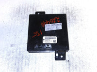P68065943AD theft locking module 2011-2014 Dodge Challenger