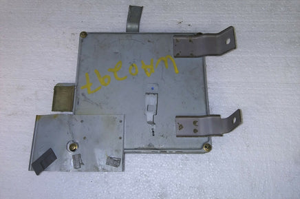 1998 Nissan Quest ecm ecu computer MECM-C606