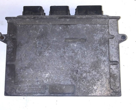 AW1A-12A650-MA ecm ecu computer 2009-2011 Lincoln Town Car - Swan Auto