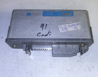 0 265 103 042 ABS anti-lock brake control module 1991-1993 Cadillac Eldorado