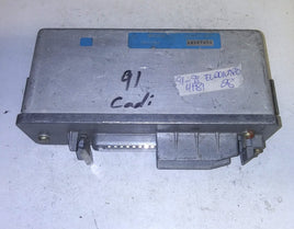0 265 103 042 ABS anti-lock brake control module 1991-1993 Cadillac Eldorado