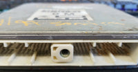 1998-1999 Nissan Sentra ecu ecm computer JA18N16 B0F - Swan Auto