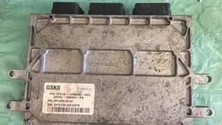 DS7A-12A650-ACL Ford Fusion 2013 ecm ecu computer  **TESTED GOOD**