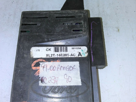 XL2T-14B205-AC GEM or multi-function module 1999-2000 Ford Explorer