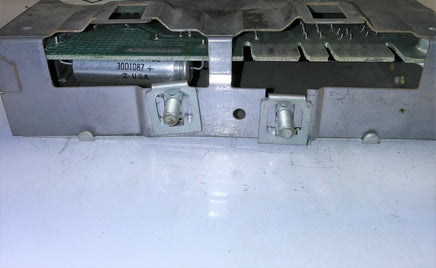 1226020 ecu ecm computer 1985-1987 Pontiac T1000