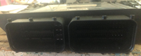 2021 Kia Rio ecm ecu computer 39100-2M043