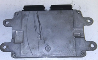 LFJG 18 881A ecm ecu computer 2012-2013 Mazda 3 Mazda3