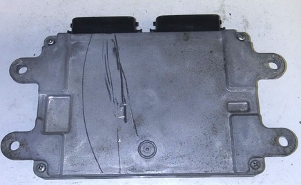 LFJG 18 881A ecm ecu computer 2012-2013 Mazda 3 Mazda3