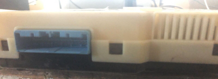 35132-TX4-A00 Acura RDX 2013-2016 Power supply Control Module