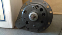 Condenser fan motor fits 1997-2002 Buick Pontiac Oldsmobile 5545 PM545 **NEW**