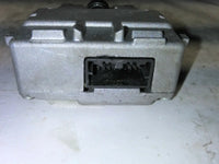 2013 Cadillac SRX forward collision alert lane camera 84626331
