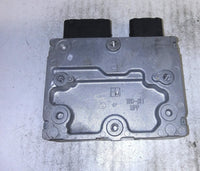 39980-TZ3-A7 power steering module computer 2018-2020 Acura TLX