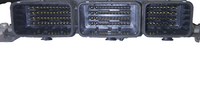 NEC018-684 ECM ECU computer 2016-2017 Nissan Sentra