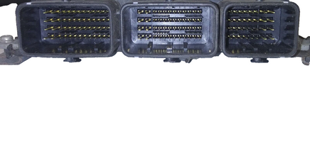 NEC018-684 ECM ECU computer 2016-2017 Nissan Sentra