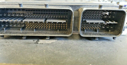 89661-42E60 Toyota Rav4 2008 ecm ecu computer