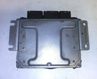 NEC009-691 ecm ecu computer 2016-2017 Nissan Sentra