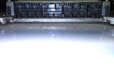 1999-2001 Honda CRV CR-V ecm ecu computer 37820-PHK-901