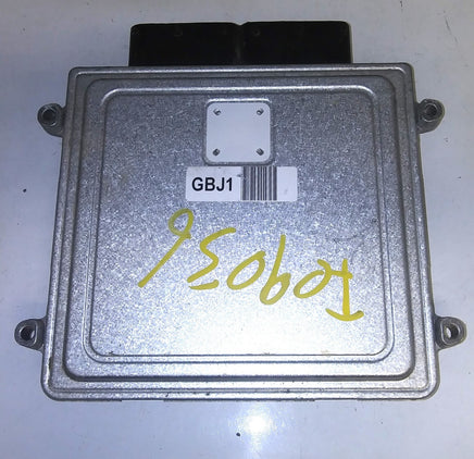 39138-2GBJ1 ecm ecu computer 2014-2015 Kia Optima