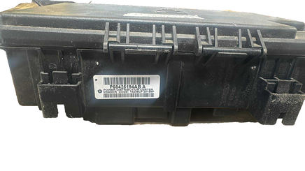 P68425194AB Jeep Grand Cherokee engine control module 2019