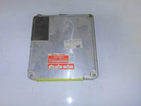 89661-20160 ecm ecu computer 1986-1987 Toyota Celica