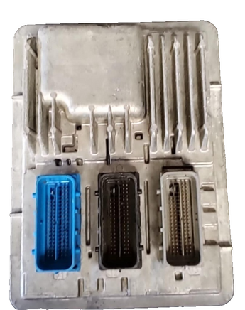 12686915  ecm ecu computer 2018-2019  Cadillac CTS  **TESTED GOOD**