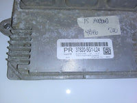2015 Honda Accord ecm ecu computer 37820-5G1-L24
