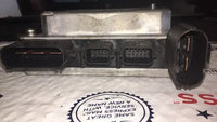 2015 Subaru XV Crosstrek electric power steering  computer 34710 FJ082