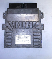 F2GA-12A650-BEA ecm ecu computer 2015-2017 Ford Explorer