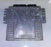MEC65-180 Nissan ecm ecu computer - Swan Auto