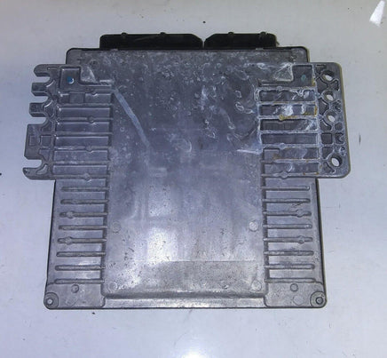 MEC65-180 Nissan ecm ecu computer - Swan Auto