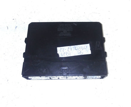 89222-50280 Multiplex Network Control Module 2007-2009 Lexus LS460