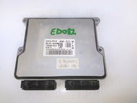 2015-2016 Hyundai Genesis ecm ecu computer 39115-3CKN8