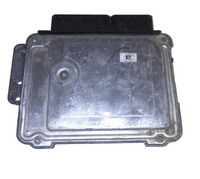 EM5A-12A650-GB ecm ecu computer 2014 Ford Focus **TESTED**