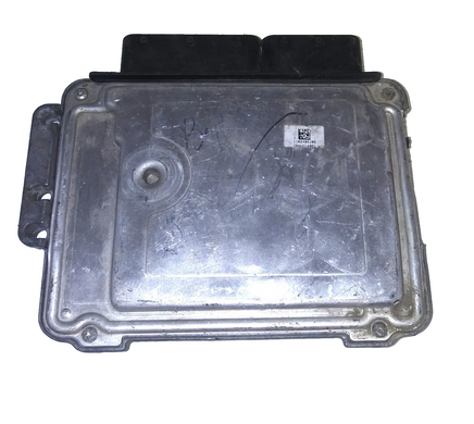 EM5A-12A650-GB ecm ecu computer 2014 Ford Focus **TESTED**