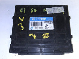 95440-39034 ecm ecu computer 2000 Hyundai Sonata