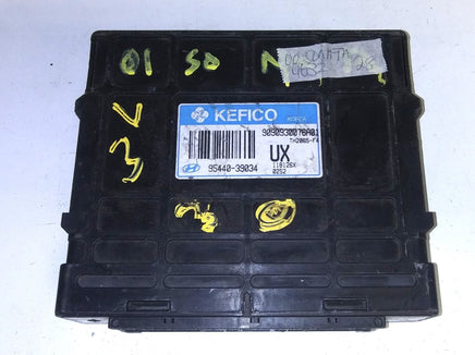 95440-39034 ecm ecu computer 2000 Hyundai Sonata