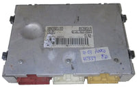 8093903193 ecu ecm computer 2001-2003 Isuzu Rodeo