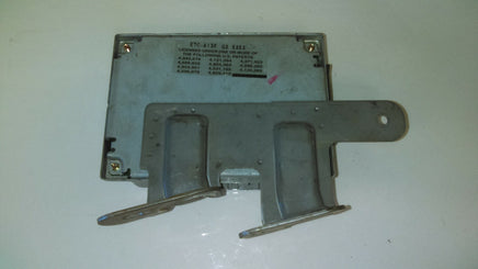 ETC-A130 Nissan Altima 2002-2003 TCM transmission computer