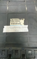 MN132652 Mitsubishi Endeavor 2004 ecu ecm computer