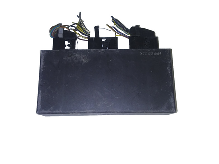 66.21-6 954 007 park aid assist control module 2006-2008 BMW 750i or 750Li