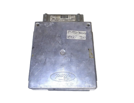 E7TF-12A650-AN1B Ford F150 or Bronco ecm ecu computer