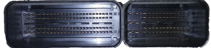 P68019207AA engine control module 2007 Jeep Compass