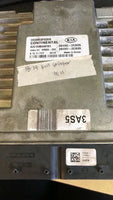 2018-2019 Kia Stinger ecm ecu computer 39130-2CAS5