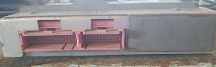 21021701 ecm computer 1994 Saturn S Series