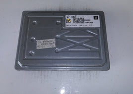12719362 Chevy Traverse, Enclave or Denali 2022 ecu ecm computer  **TESTED**
