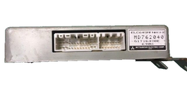MD762040 tcm transmission computer 1997 Mitsubishi Galant